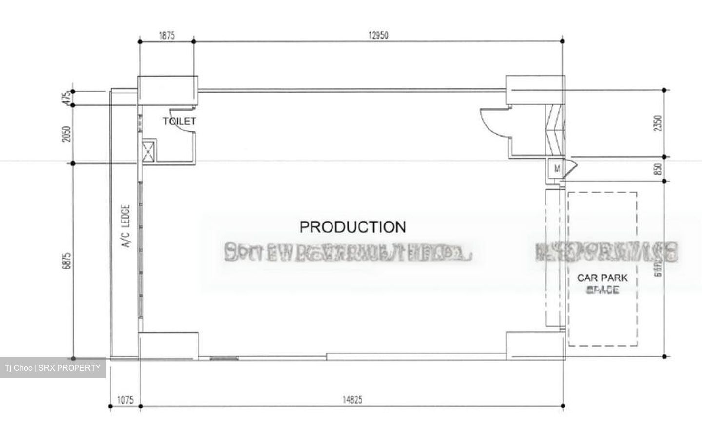 A'posh Bizhub (D27), Factory #474862921